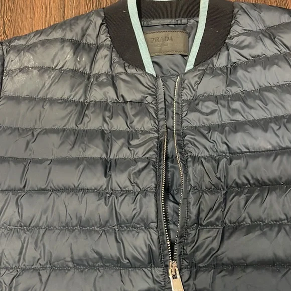 Prada jacket